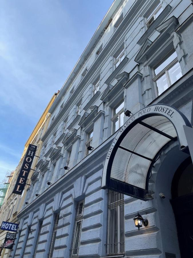 Хостел Mp Будапешт